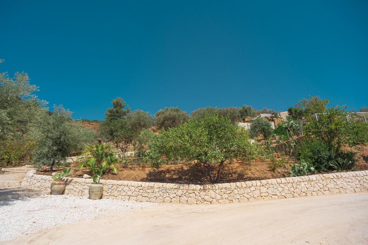 Azalo Country House Noto Exterior photo