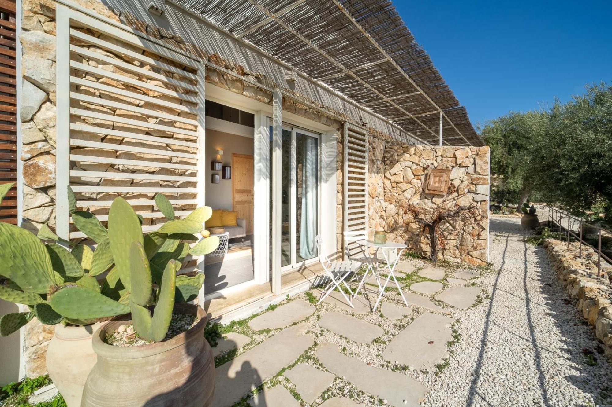 Azalo Country House Noto Exterior photo