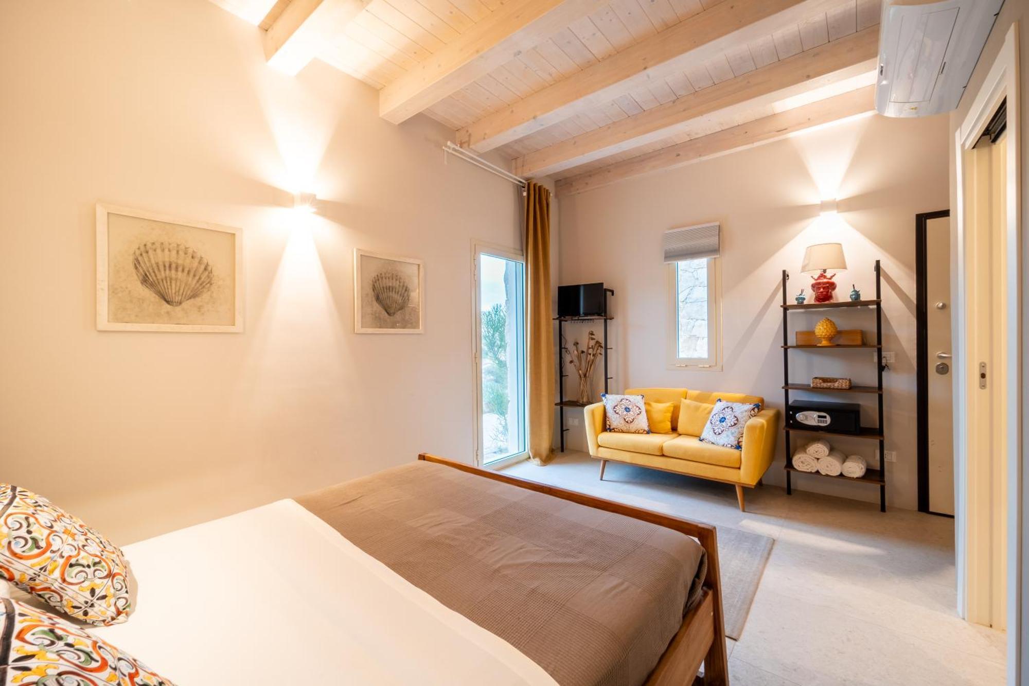 Azalo Country House Noto Exterior photo