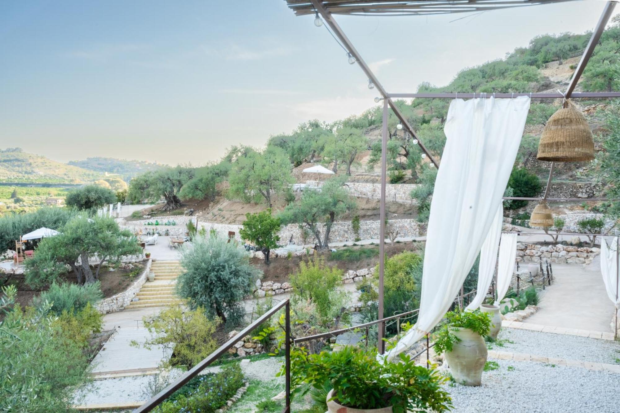 Azalo Country House Noto Exterior photo