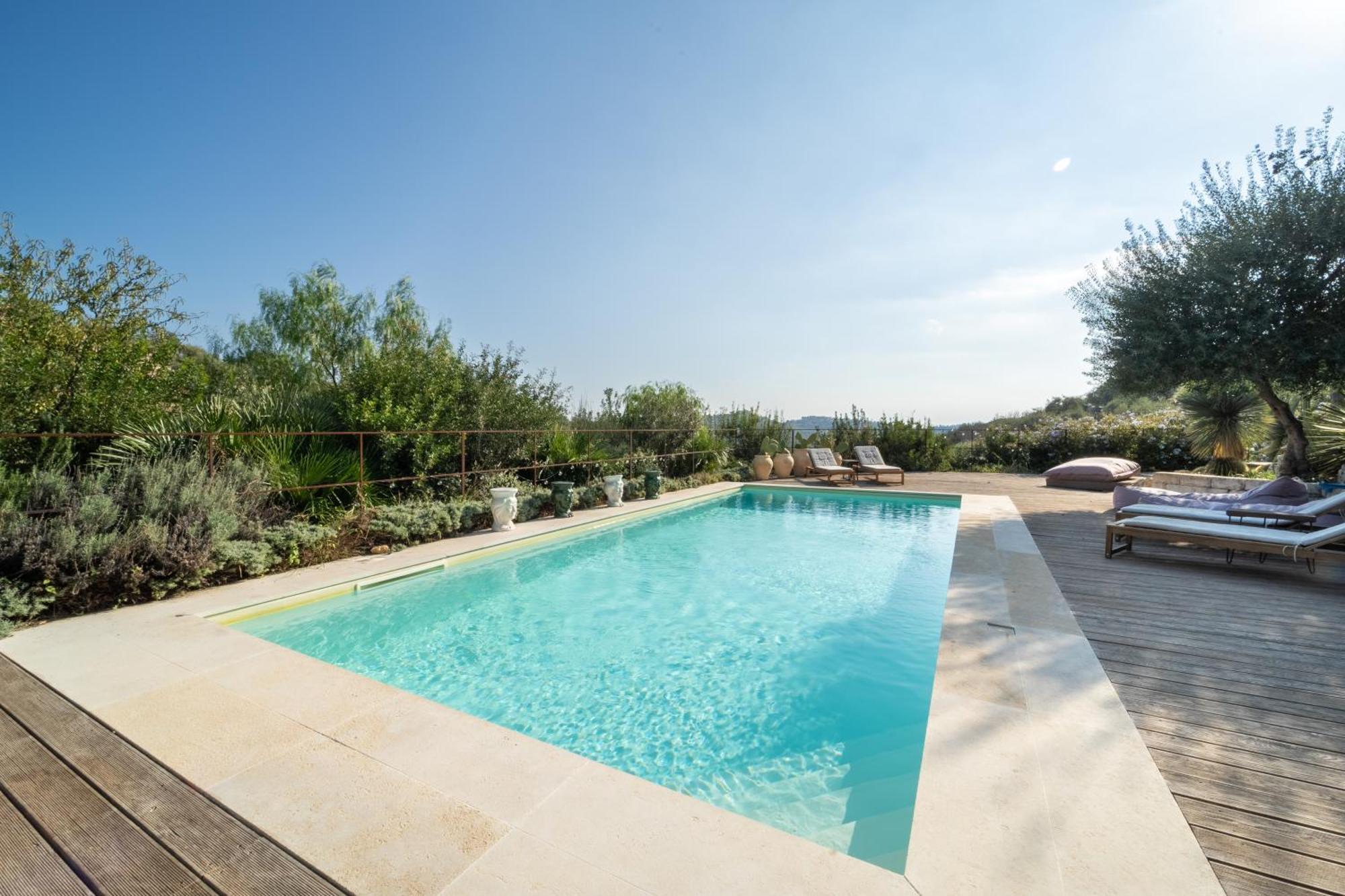 Azalo Country House Noto Exterior photo
