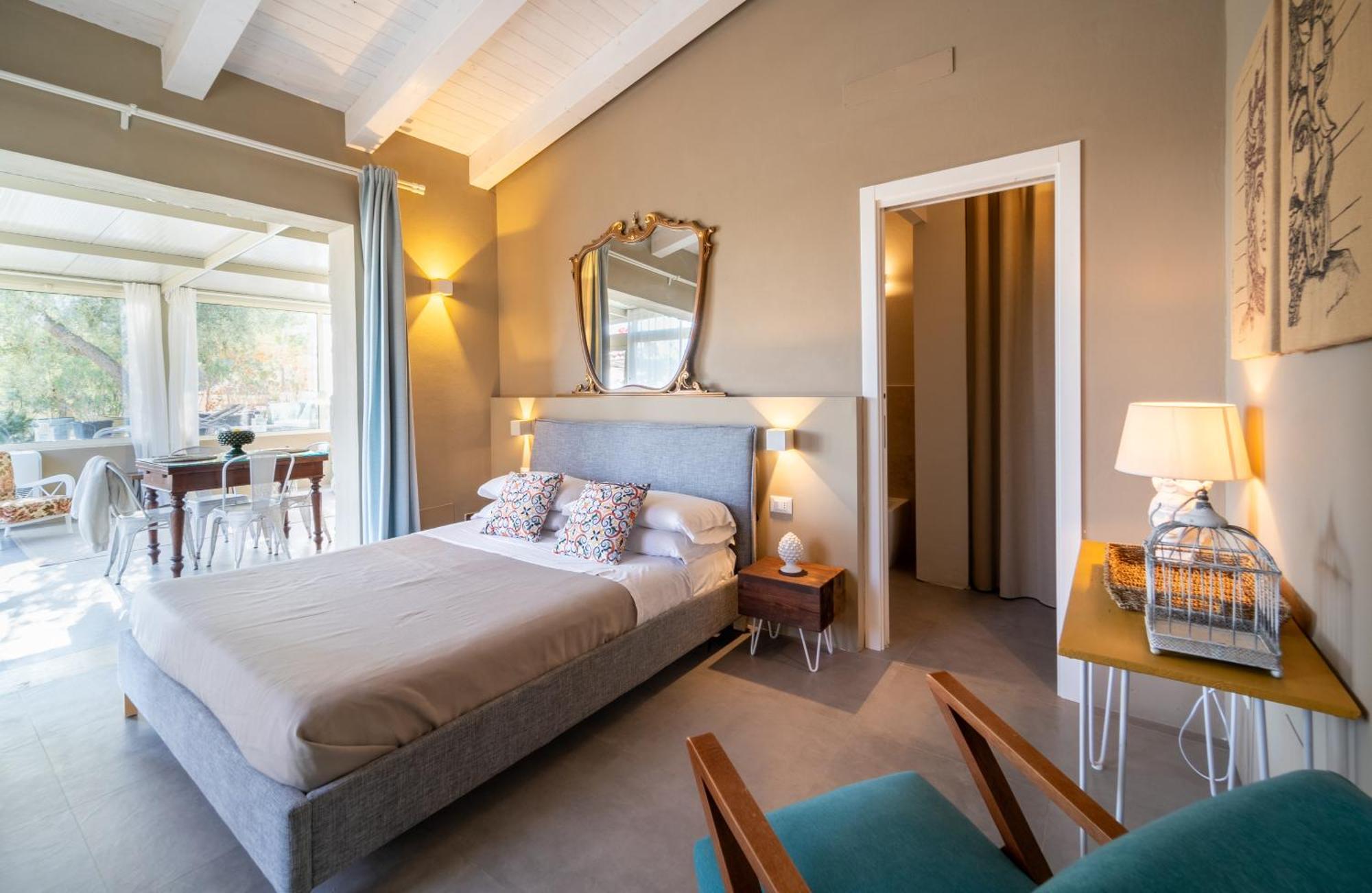 Azalo Country House Noto Exterior photo