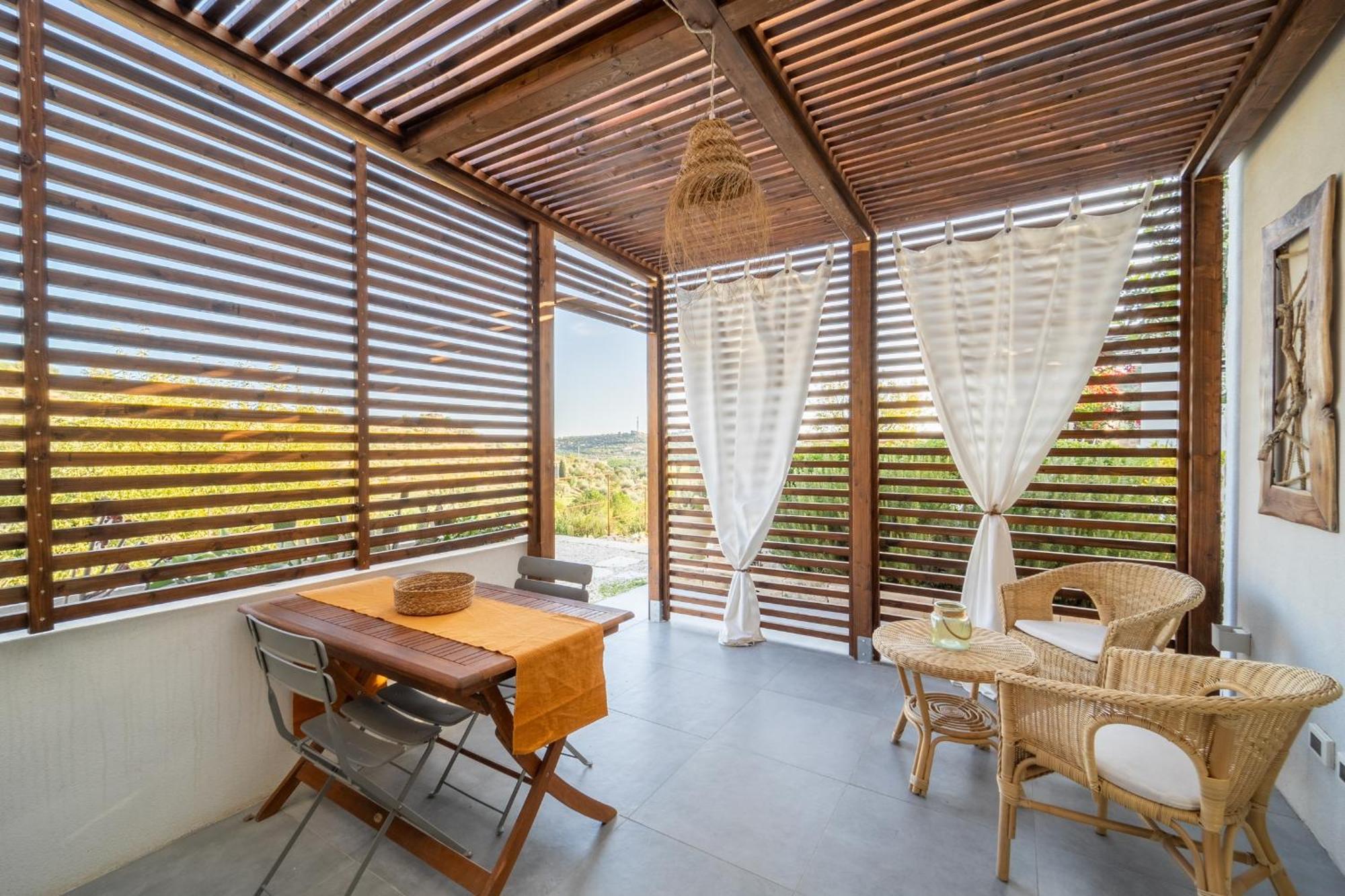 Azalo Country House Noto Exterior photo