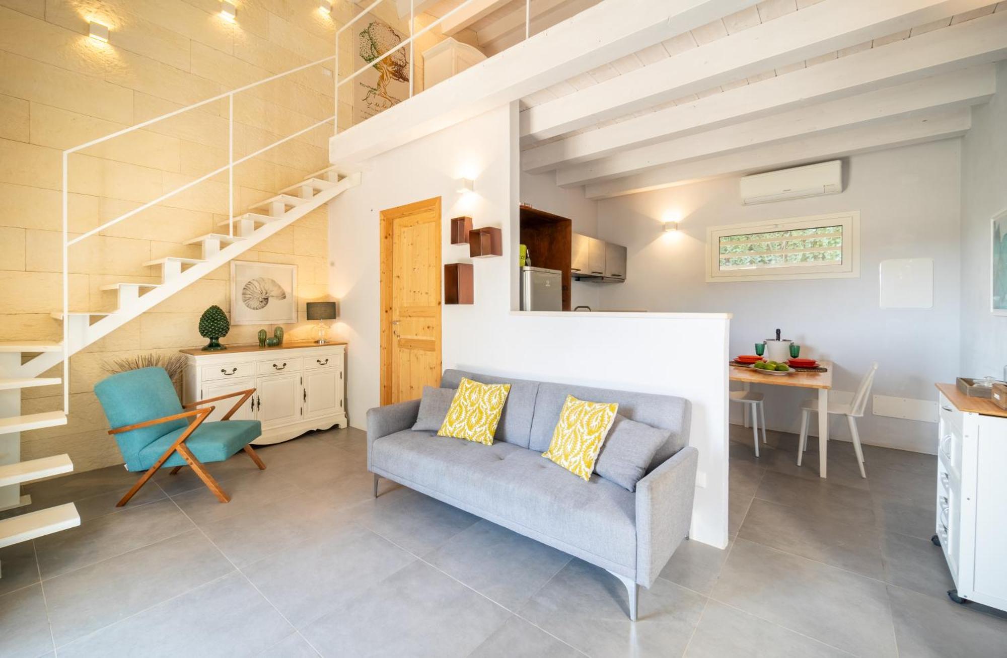 Azalo Country House Noto Exterior photo